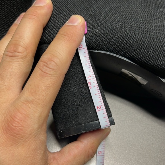 Mia Erica Womens Sock Pull On Stretch Booties 7.5 - Picture 8 of 8